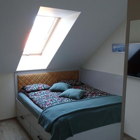 Apartament Delux 2 シクラルスカ・ポレンバ エクステリア 写真