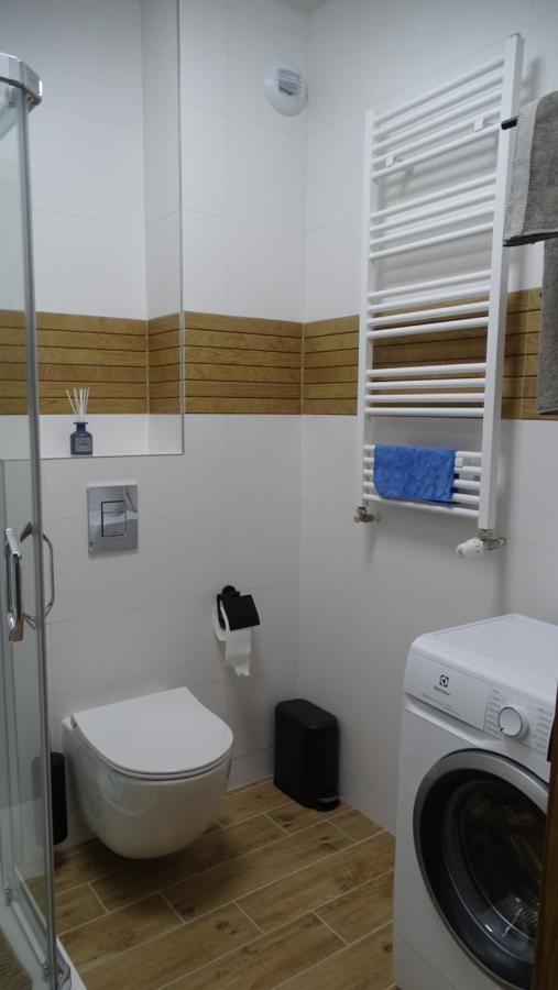 Apartament Delux 2 シクラルスカ・ポレンバ エクステリア 写真