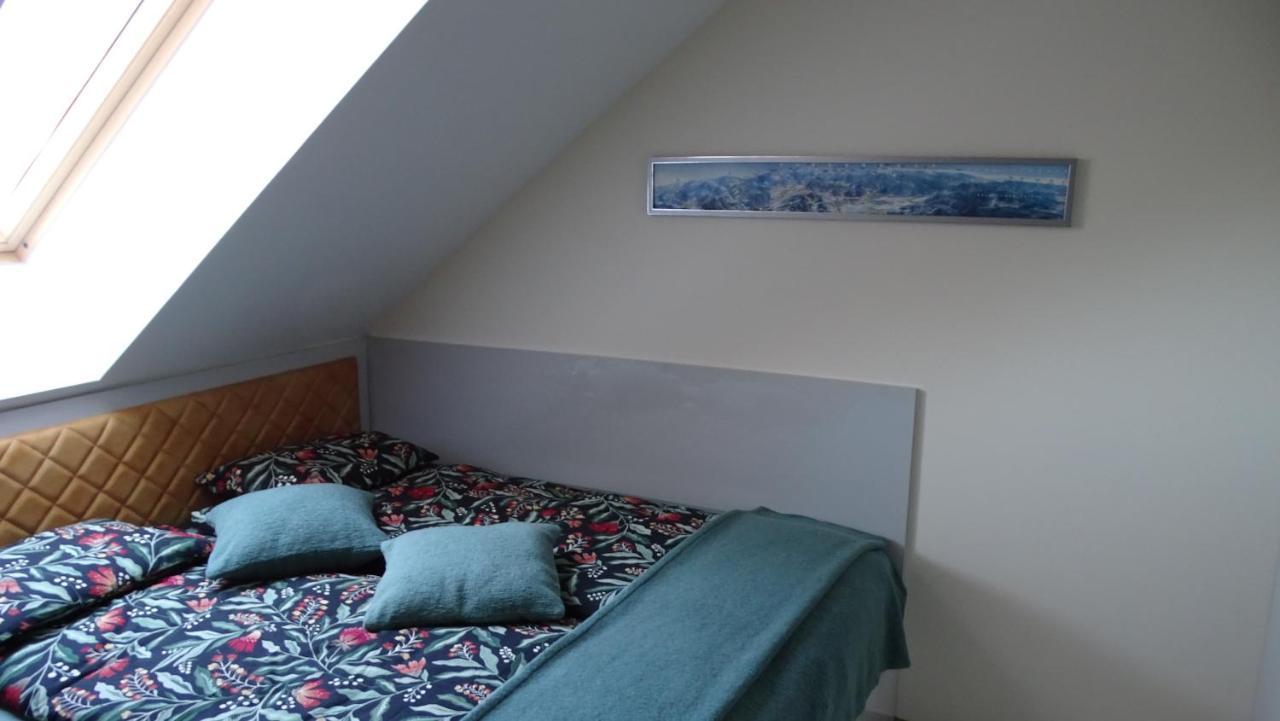 Apartament Delux 2 シクラルスカ・ポレンバ エクステリア 写真