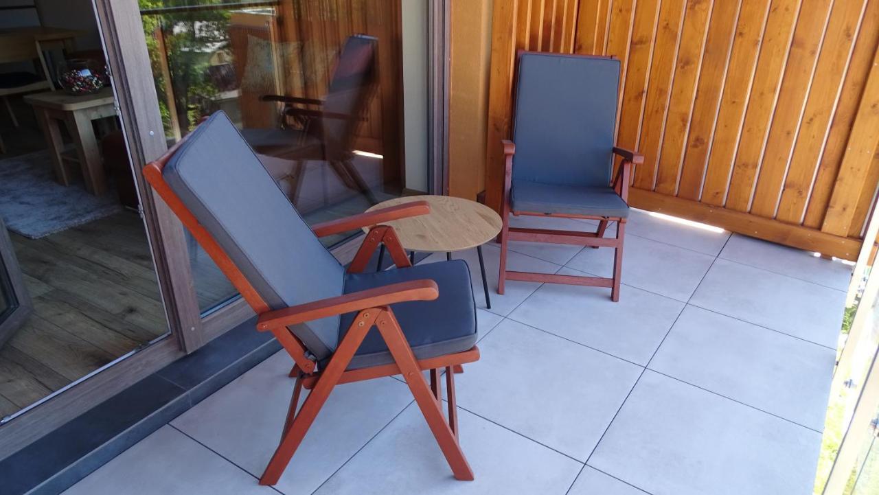 Apartament Delux 2 シクラルスカ・ポレンバ エクステリア 写真