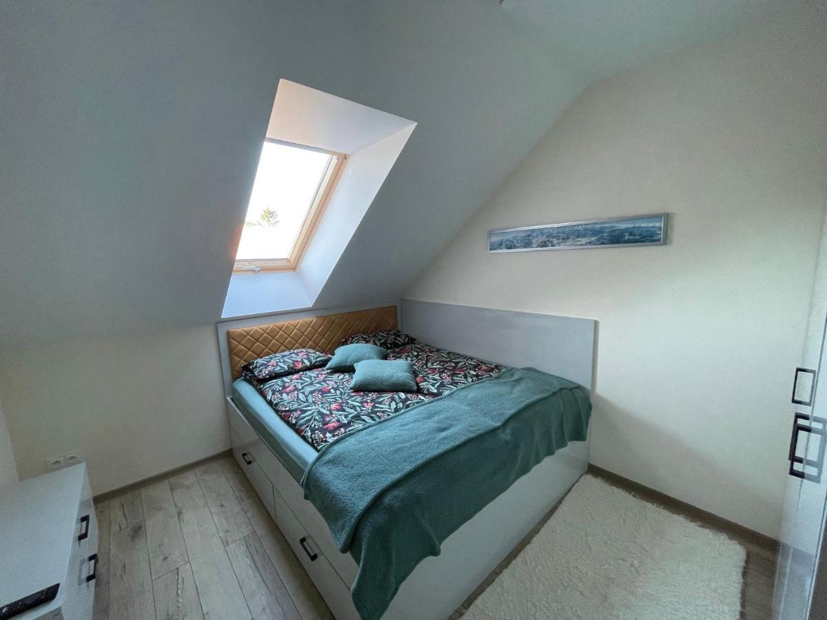 Apartament Delux 2 シクラルスカ・ポレンバ エクステリア 写真