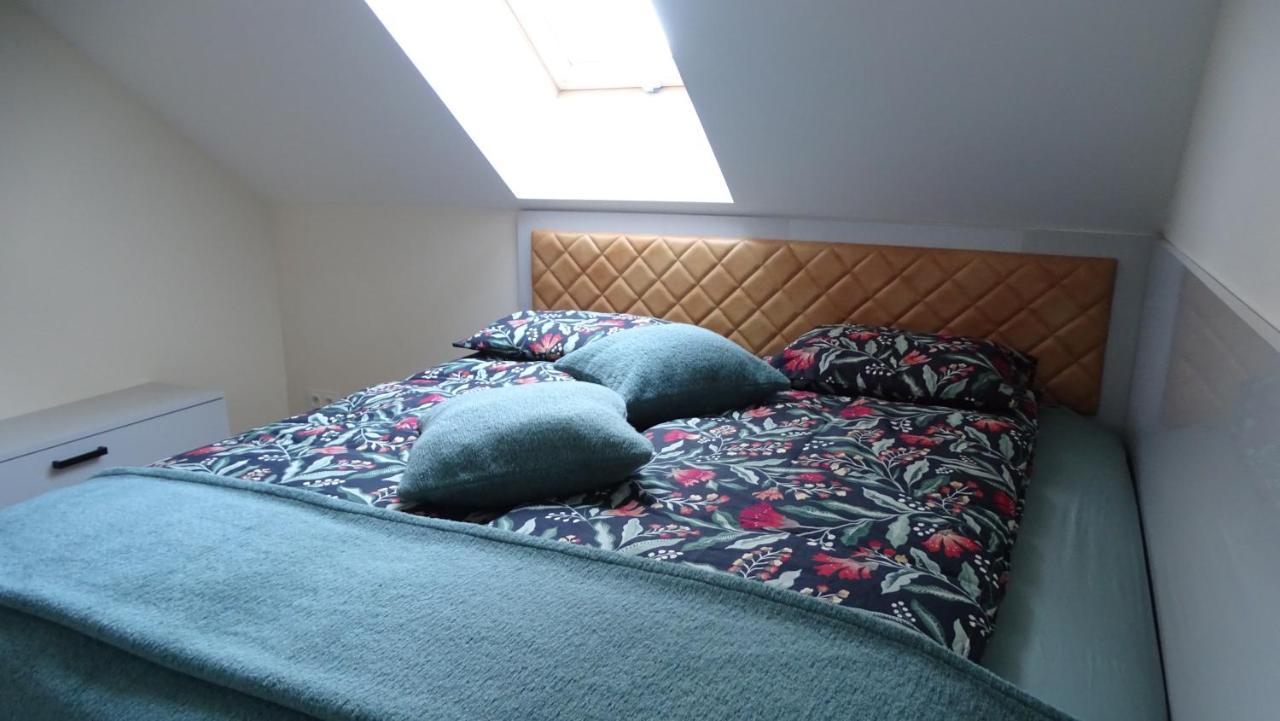 Apartament Delux 2 シクラルスカ・ポレンバ エクステリア 写真