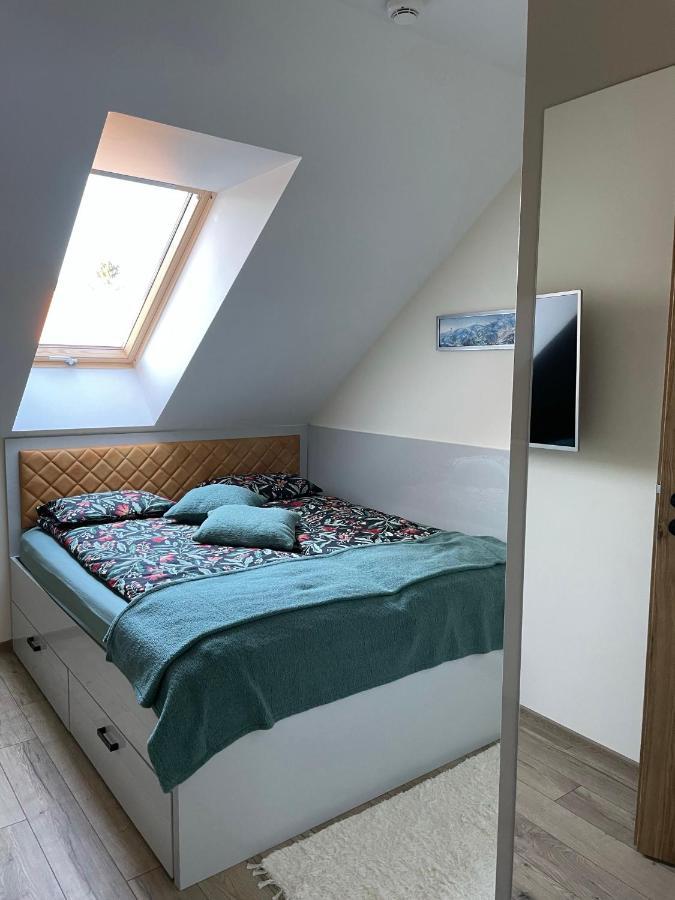 Apartament Delux 2 シクラルスカ・ポレンバ エクステリア 写真