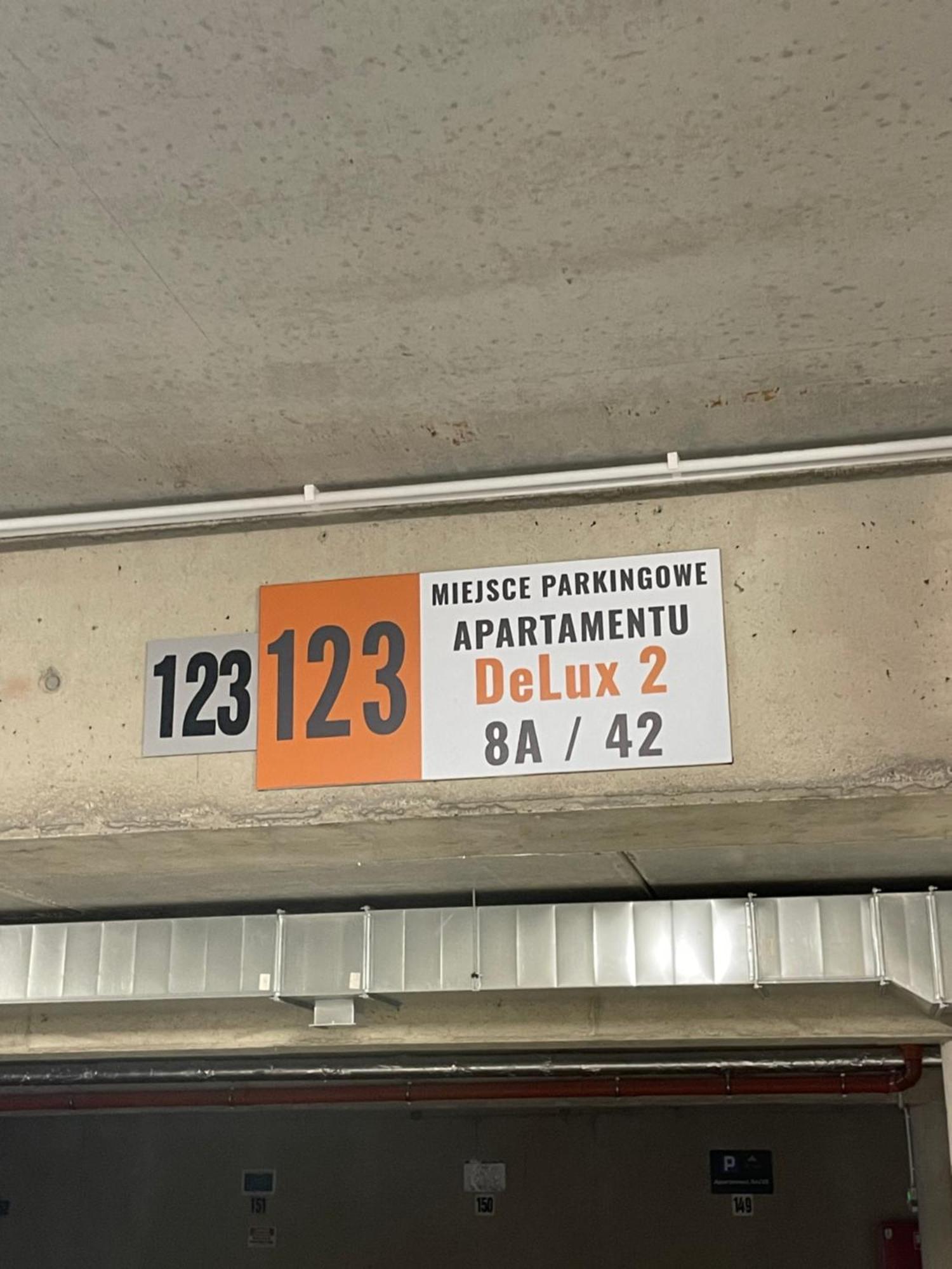 Apartament Delux 2 シクラルスカ・ポレンバ エクステリア 写真
