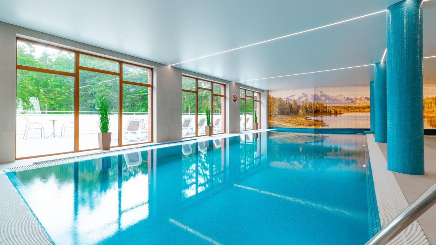 Apartament Delux 2 シクラルスカ・ポレンバ エクステリア 写真